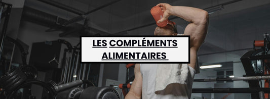 Les compléments alimentaires en musculation : Guide complet pour bien les choisir