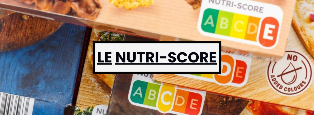 Comment est Calculé le Nutri-Score ? : Découvrez son Fonctionnement et son Impact sur vos Choix Alimentaires