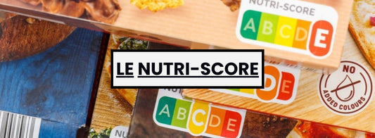 Comment est Calculé le Nutri-Score ? : Découvrez son Fonctionnement et son Impact sur vos Choix Alimentaires