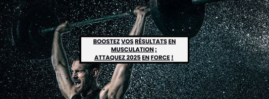 Conseils et Stratégies pour Booster vos Résultats en Musculation