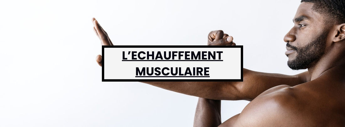 Échauffement Musculation : Comment s'échauffer avant la musculation ?