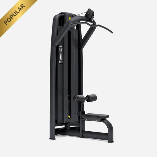 TIGER FORCE - LAT PULLDOWN