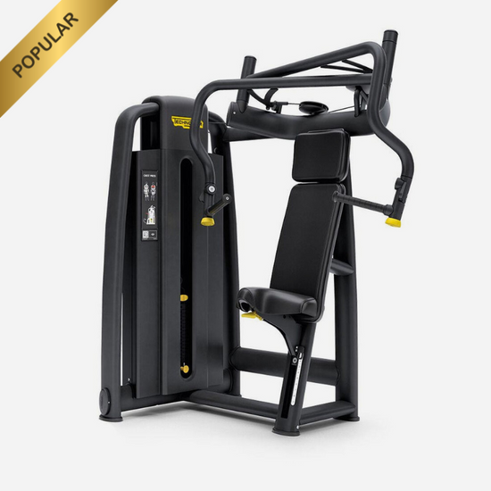 TIGER FORCE - CHEST PRESS