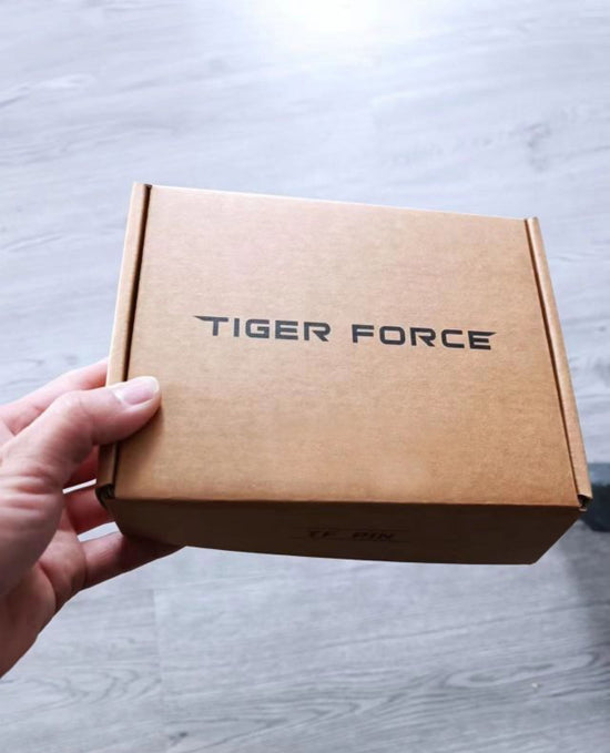 TIGER FORCE - TÉMOIGNAGE