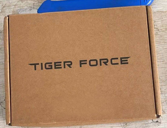 TIGER FORCE - TÉMOIGNAGE