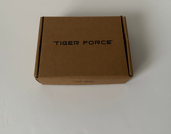 TIGER FORCE - TÉMOIGNAGE