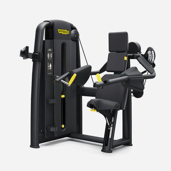 TIGER FORCE - LATERAL RAISE